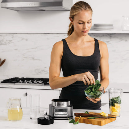 Ninja Foodi Smoothie Bowl Maker and Nutrient Extractor DailySale