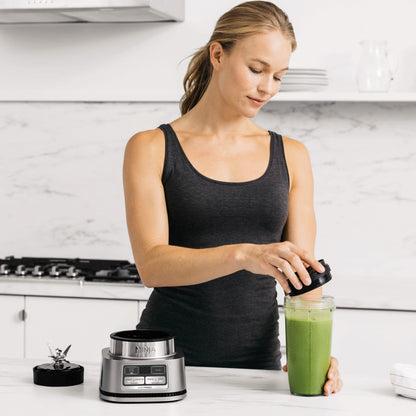 Ninja Foodi Smoothie Bowl Maker and Nutrient Extractor DailySale