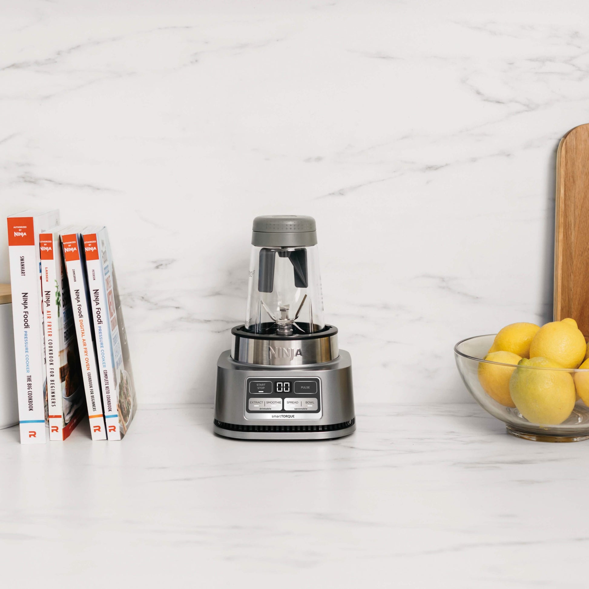 Ninja Foodi Smoothie Bowl Maker and Nutrient Extractor DailySale