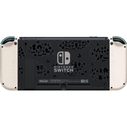 Nintendo Switch Animal Crossing: New Horizons Edition 32GB Console DailySale