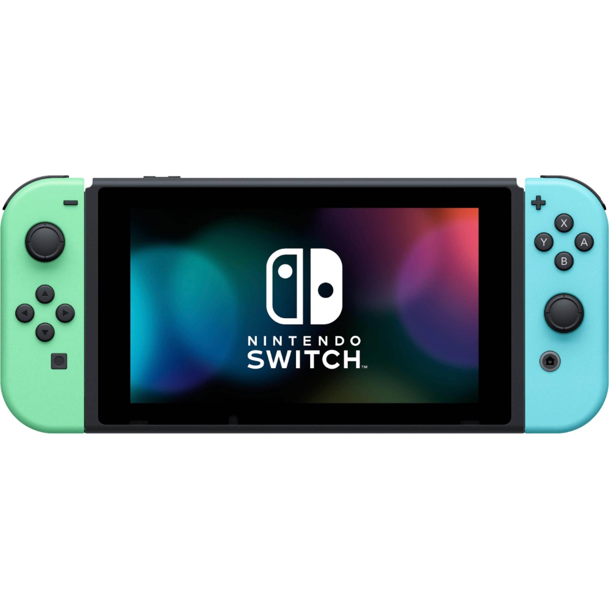 Nintendo Switch Animal Crossing: New Horizons Edition 32GB Console DailySale