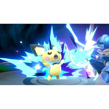 Nintendo Switch Super Smash Bros. Ultimate DailySale