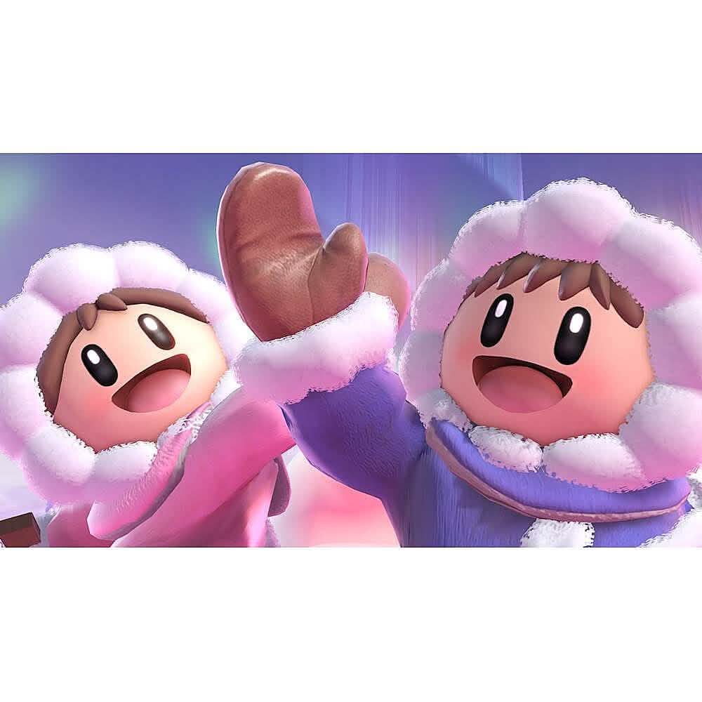 Nintendo Switch Super Smash Bros. Ultimate DailySale