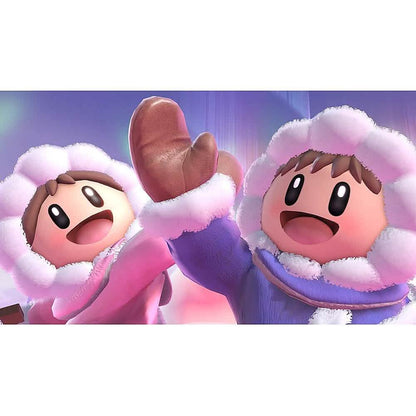 Nintendo Switch Super Smash Bros. Ultimate DailySale