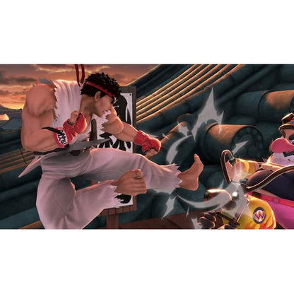 Nintendo Switch Super Smash Bros. Ultimate DailySale
