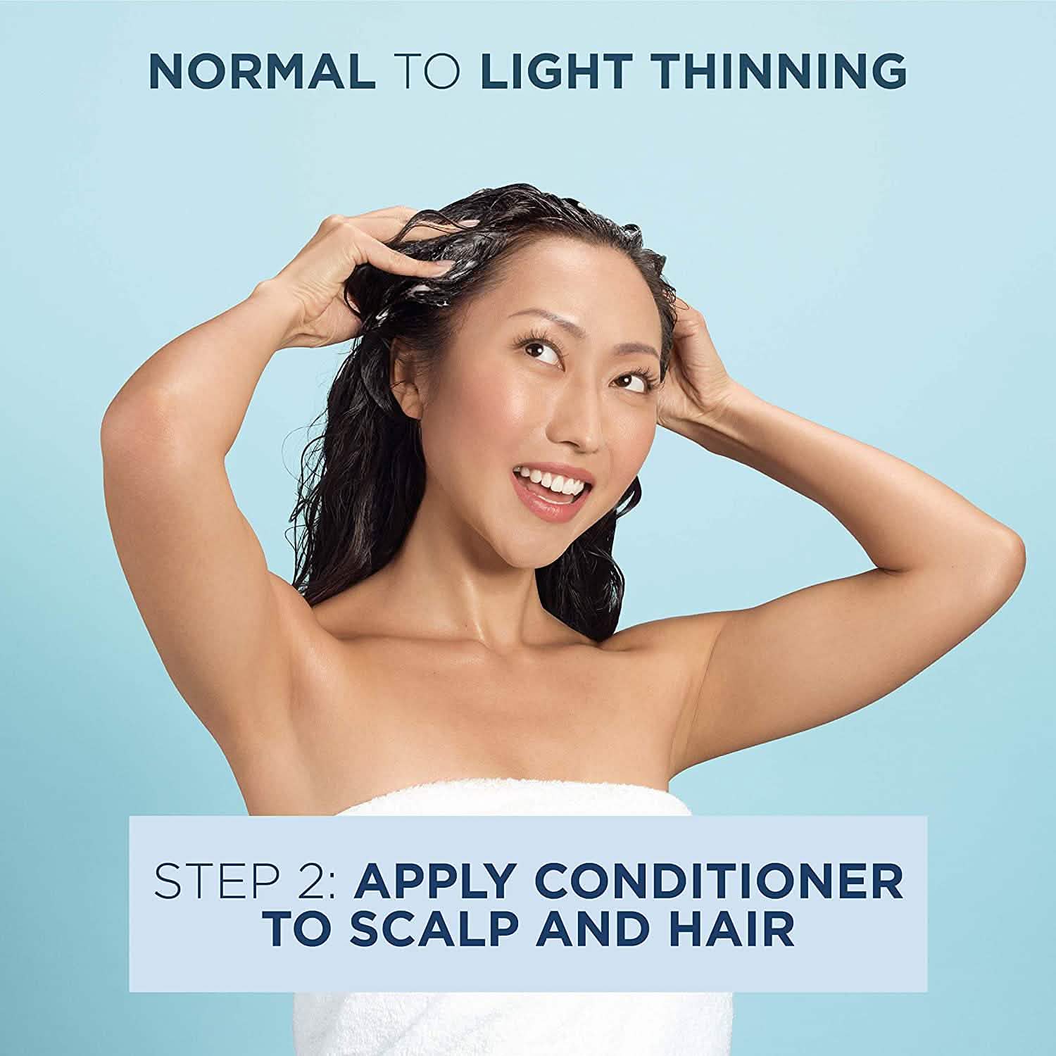 Nioxin Cleanser Shampoo System 1-6 DailySale