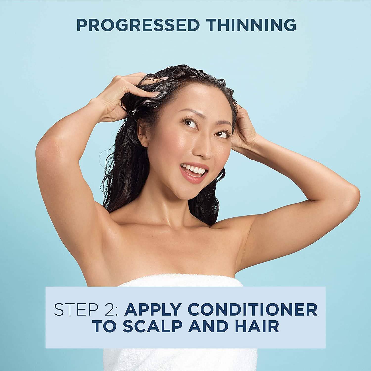 Nioxin Full-Size System Kits for Progressed to Advanced Thinning Hair DailySale