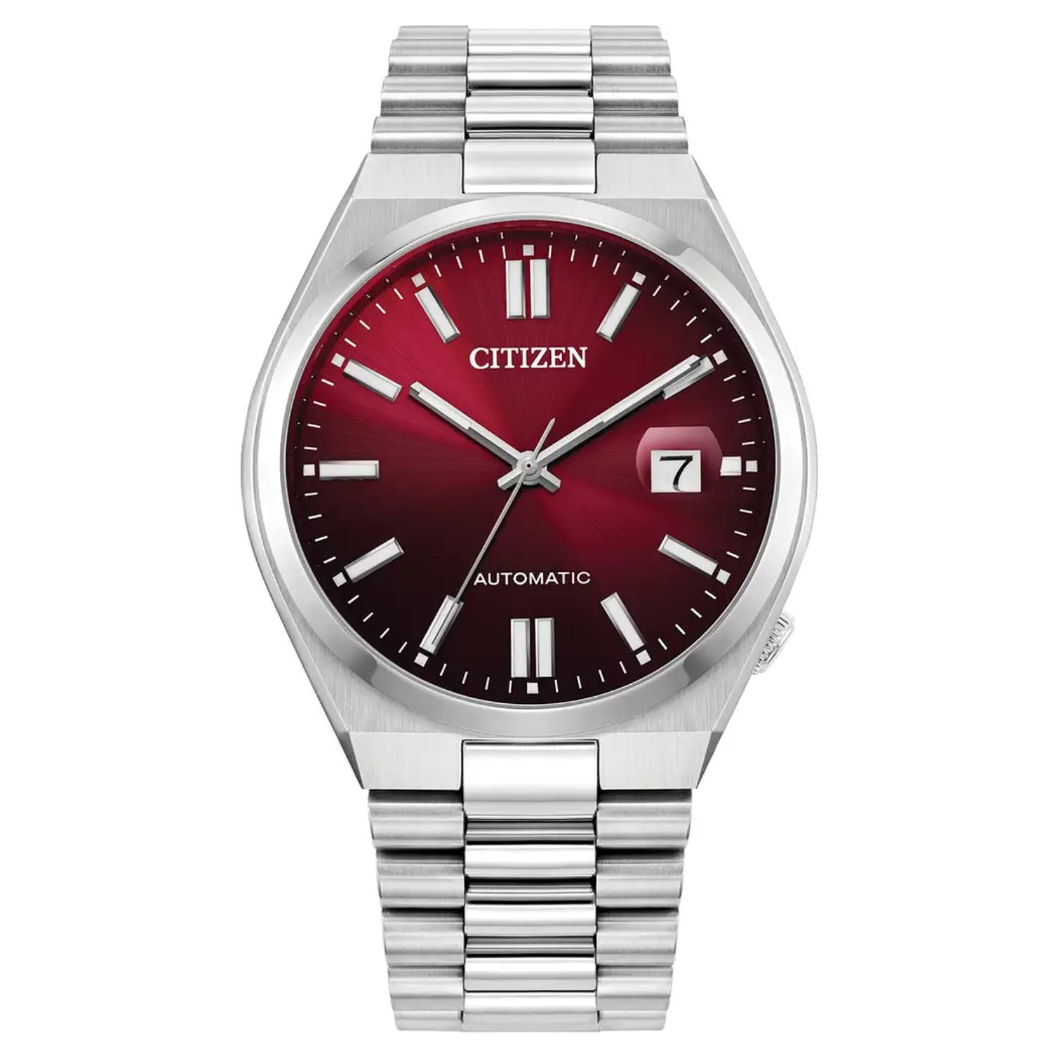 Citizen Men's Tsuyosa Bids.com