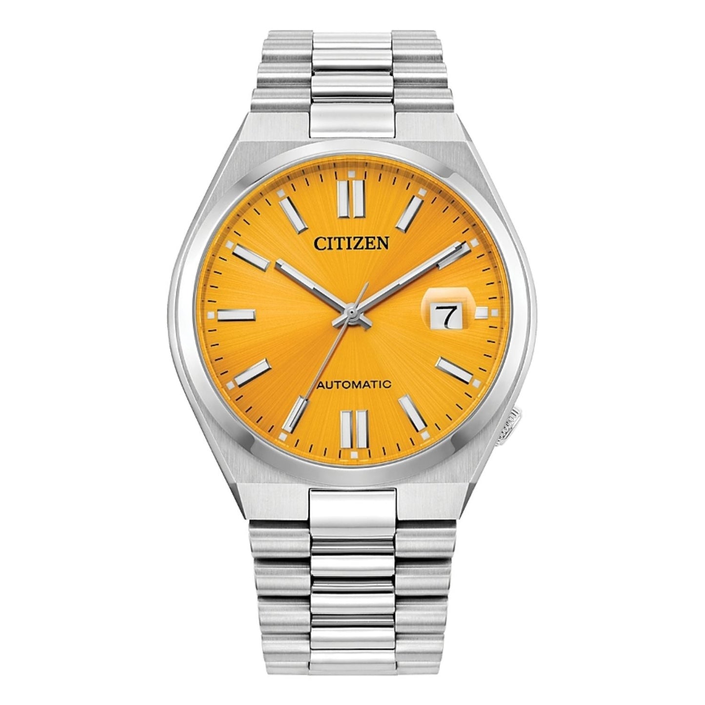 Citizen Men's Tsuyosa Bids.com