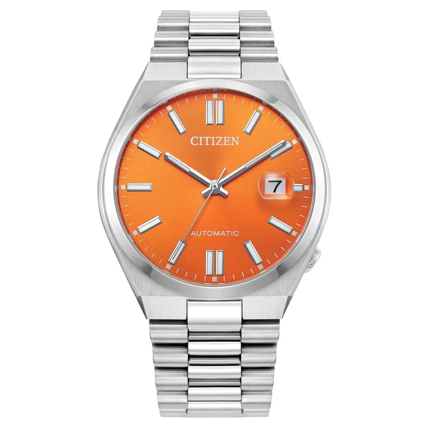 Citizen Men's Tsuyosa Bids.com