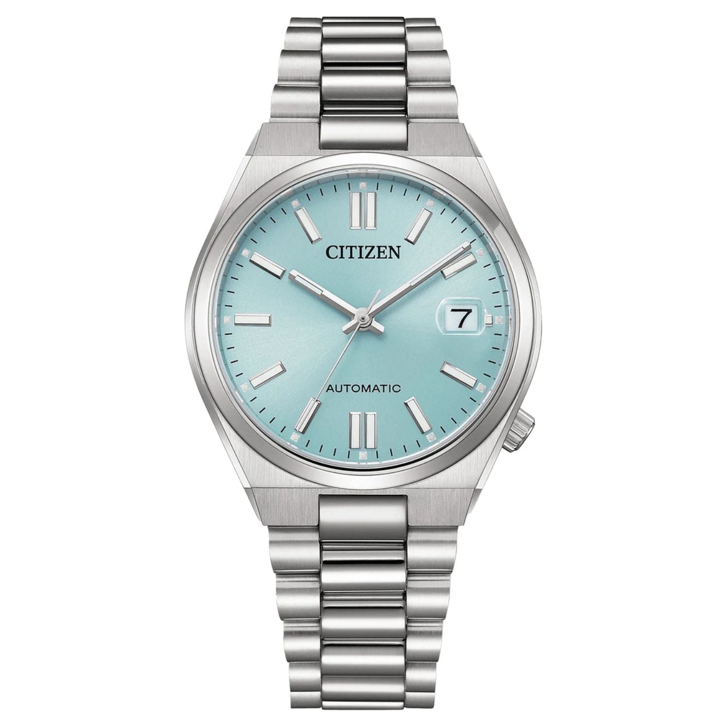 Citizen Men's Tsuyosa Bids.com