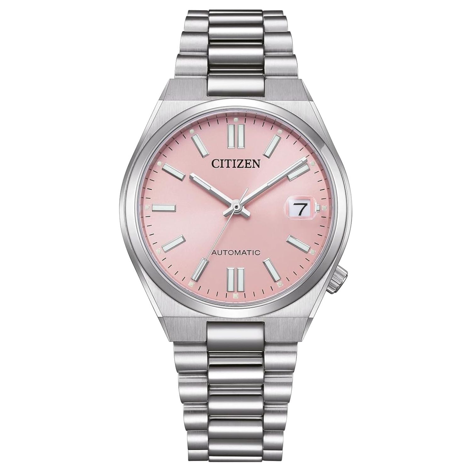 Citizen Men's Tsuyosa Bids.com