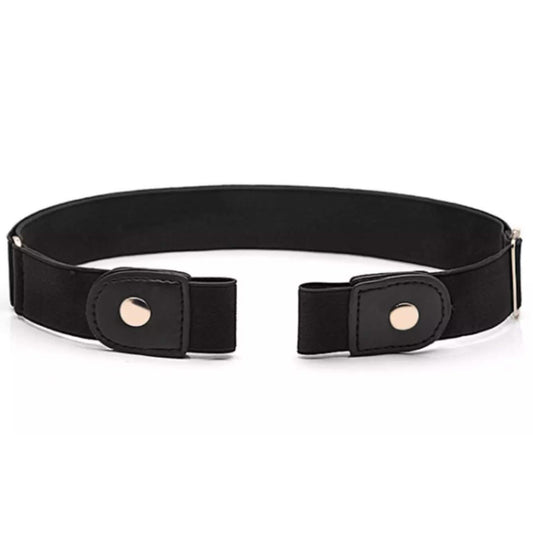 No Buckle Elastic Stretch Belts for Men and Women Comfortable Invisible Belts DailySale