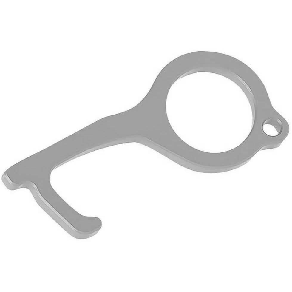 No-Contact Door Opener Hand Key Tool DailySale