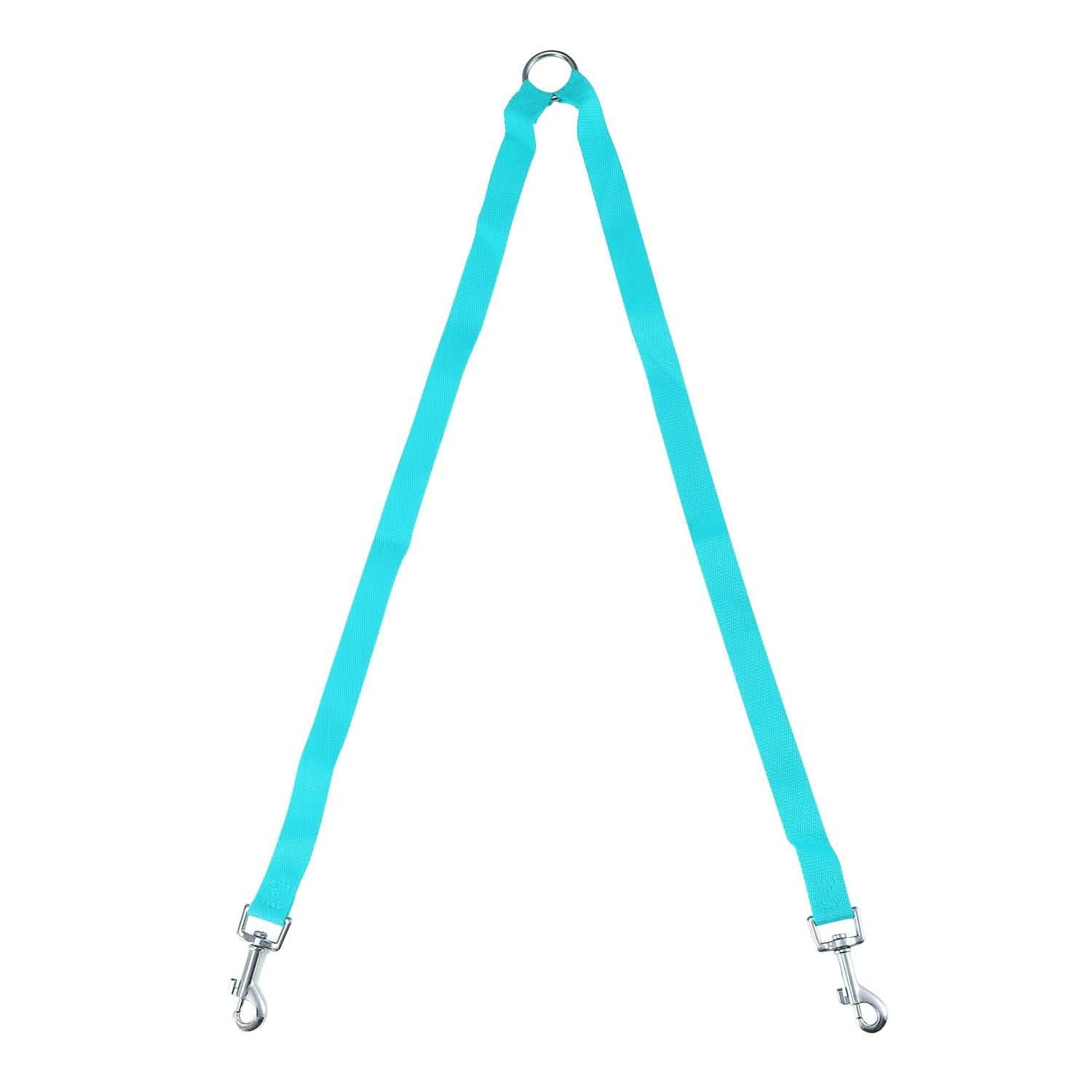 No-Tangle Dual Dogs Leash DailySale