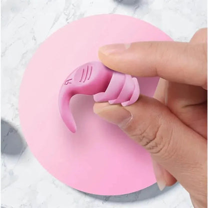 Noise-Cancelling Earplugs DailySale