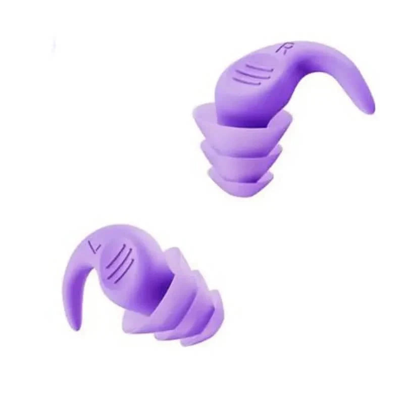 Noise-Cancelling Earplugs DailySale