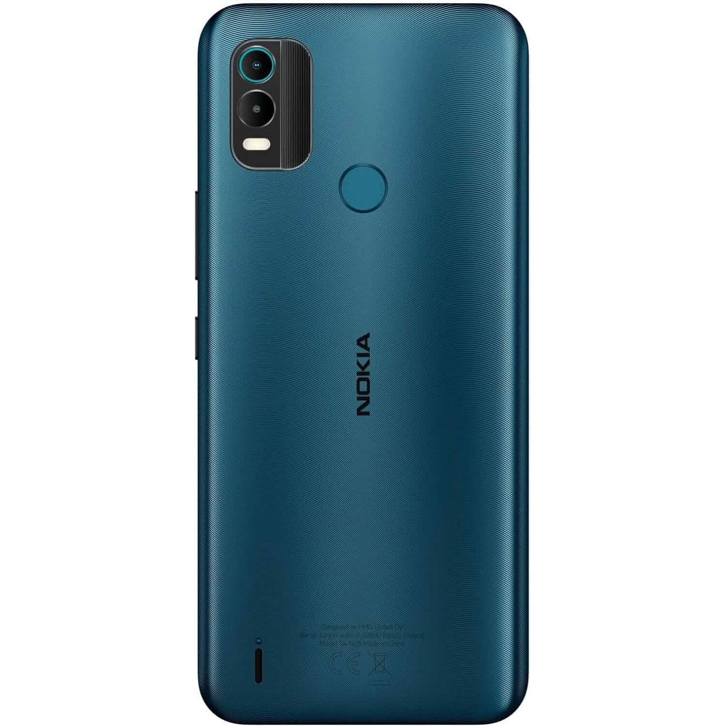 Nokia C21 Plus Android 11 (Go Edition) - Unlocked  (Refurbished) DailySale