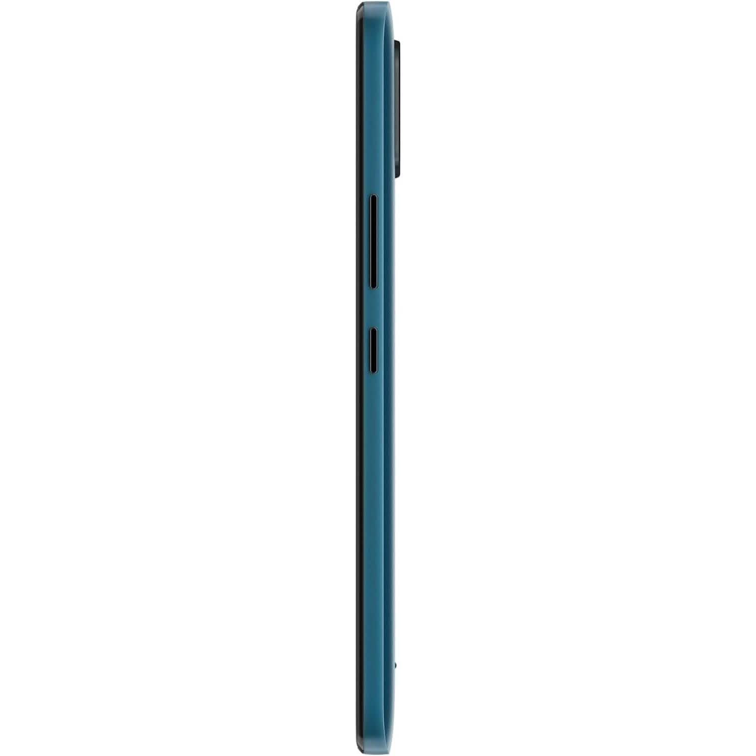 Nokia C21 Plus Android 11 (Go Edition) - Unlocked  (Refurbished) DailySale