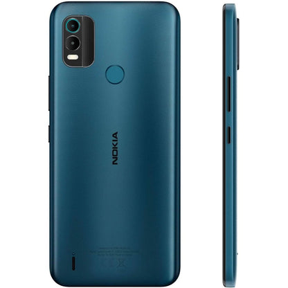 Nokia C21 Plus Android 11 (Go Edition) - Unlocked  (Refurbished) DailySale