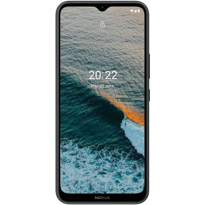 Nokia C21 Plus Android 11 (Go Edition) - Unlocked  (Refurbished) DailySale