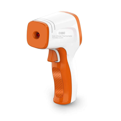 Non-Contact Digital Infrared Thermometer D-380 DailySale
