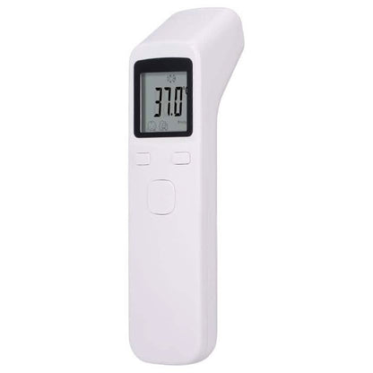 Non-Contact Infrared Digital Scanner Device Advanced Temperature Measurement ALK116 DailySale