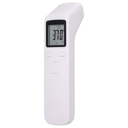 Non-Contact Infrared Digital Scanner Device Advanced Temperature Measurement ALK116 DailySale