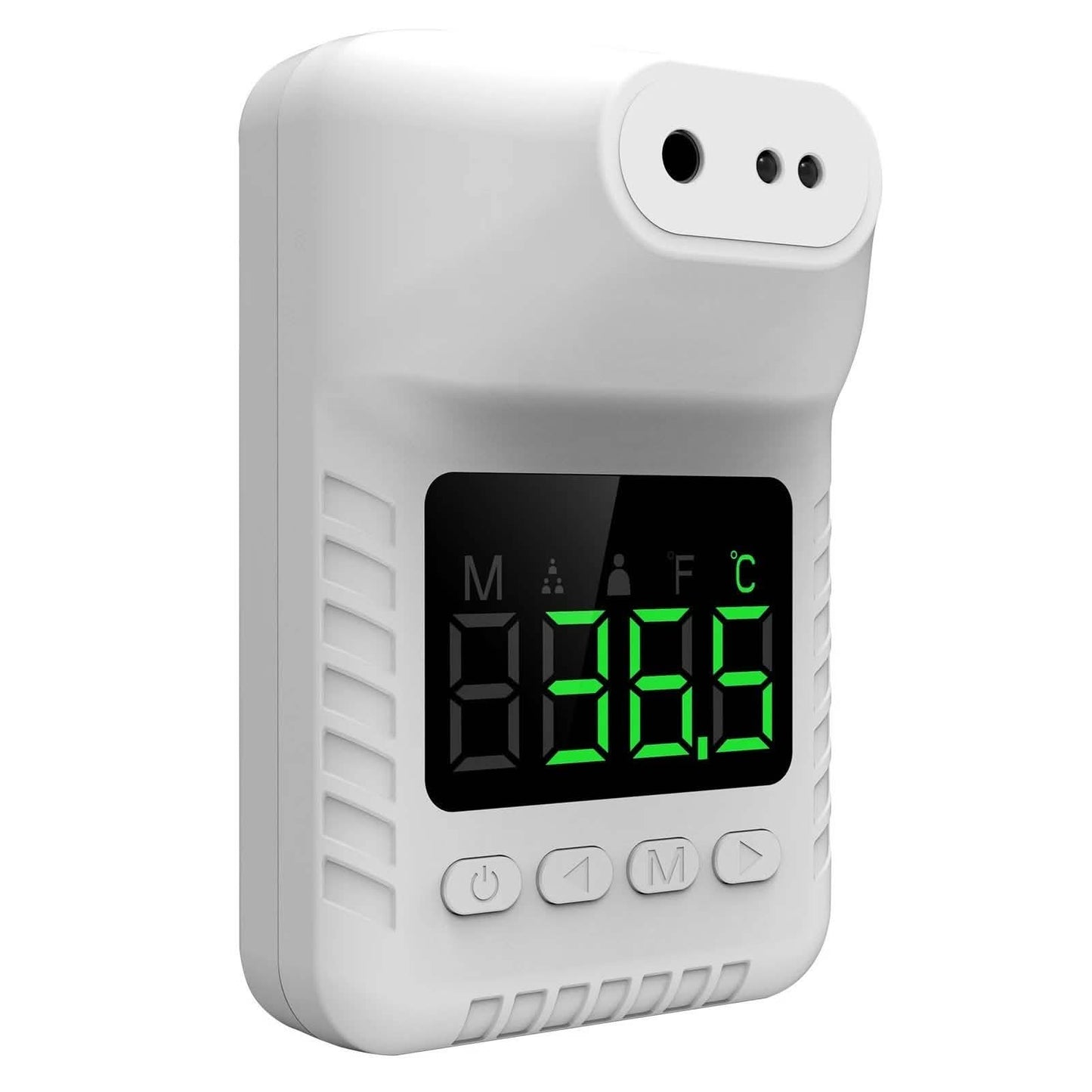 Non-Contact Infrared Forehead Thermometer DailySale