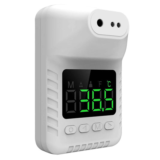 Non-Contact Infrared Forehead Thermometer DailySale