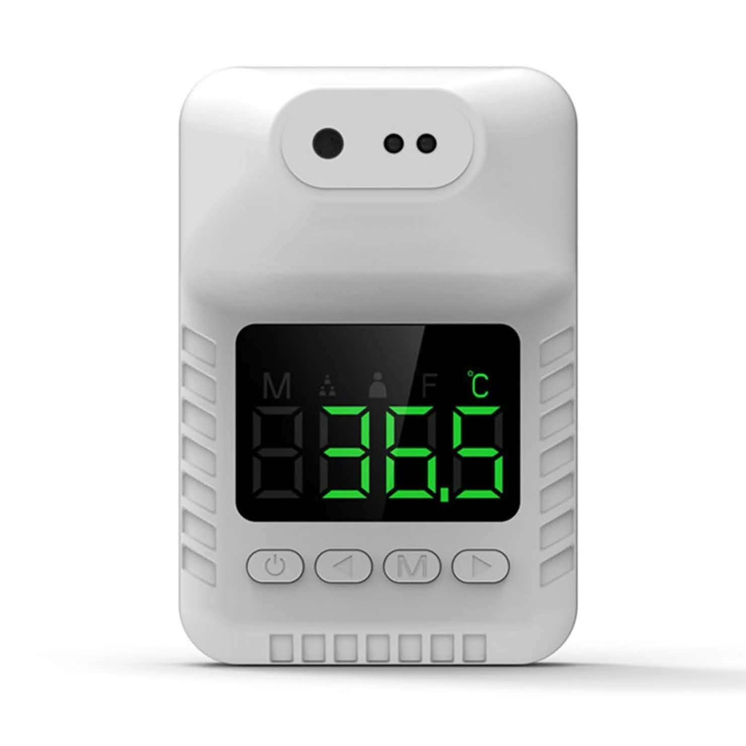 Non-Contact Infrared Forehead Thermometer DailySale