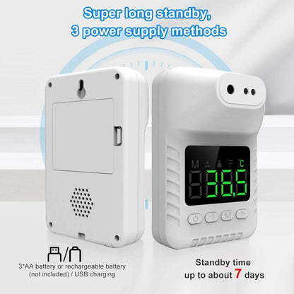 Non-Contact Infrared Forehead Thermometer DailySale