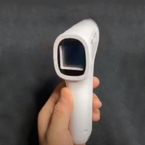 Non-Contact Infrared Thermometer DailySale