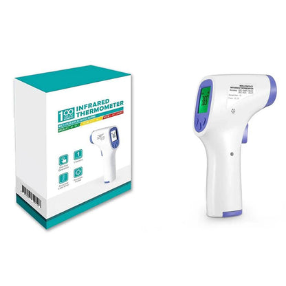 Non Contact Infrared Thermometer DailySale