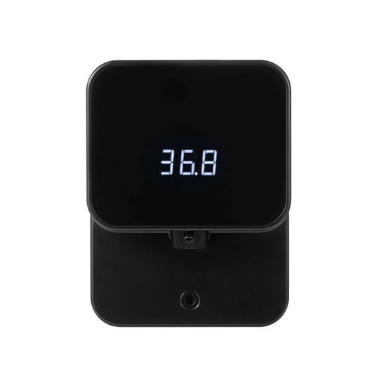 Non-Contact Temperature Measurement Soap Dispenser DailySale