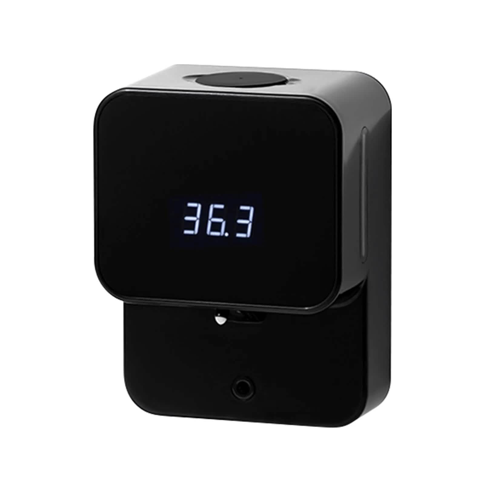Non-Contact Temperature Measurement Soap Dispenser DailySale