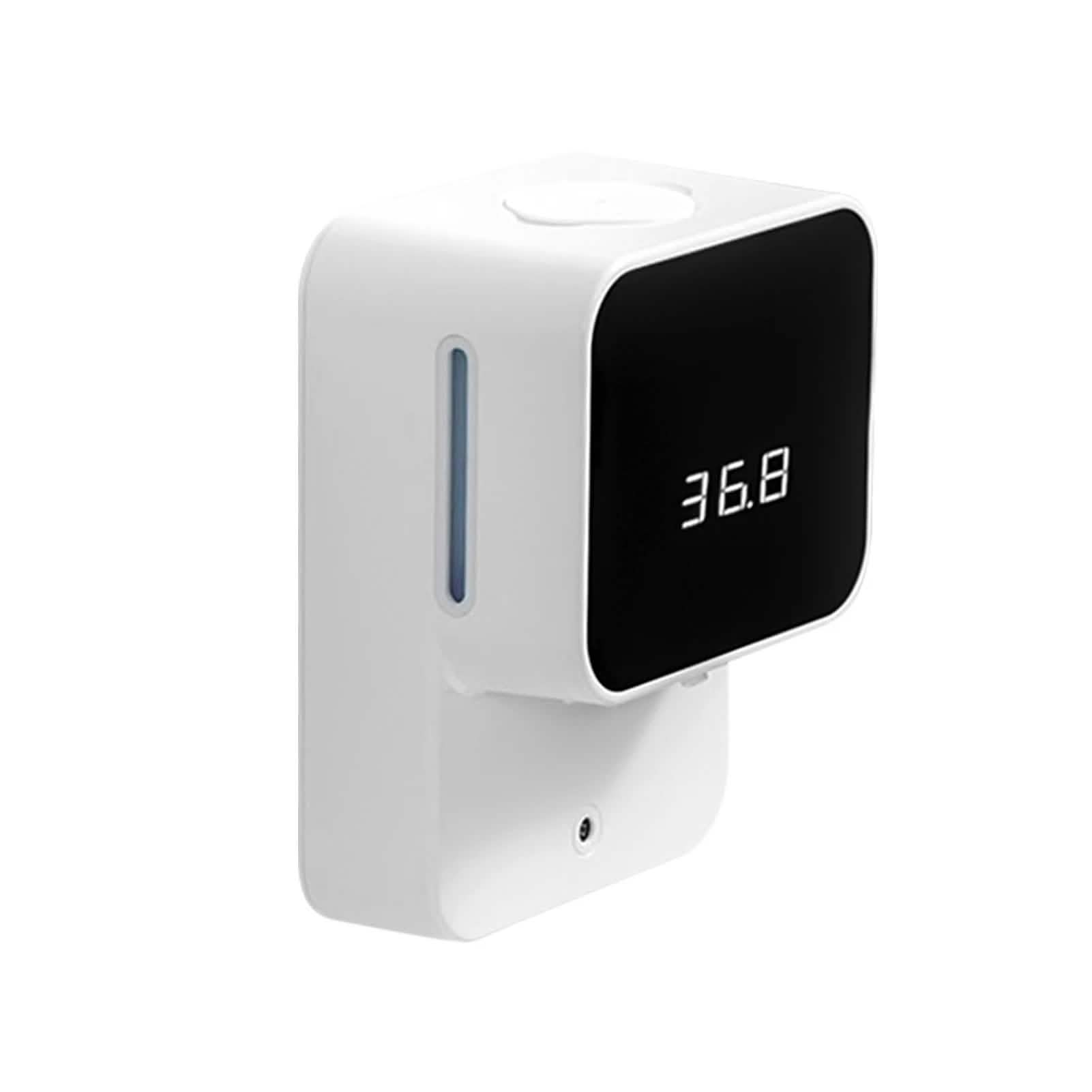 Non-Contact Temperature Measurement Soap Dispenser DailySale