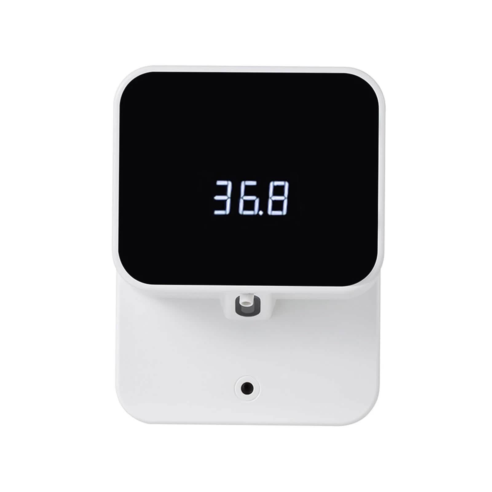 Non-Contact Temperature Measurement Soap Dispenser DailySale