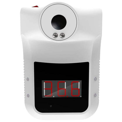 Non-Contact Wall-Mounted Infrared Thermometer K3 DailySale