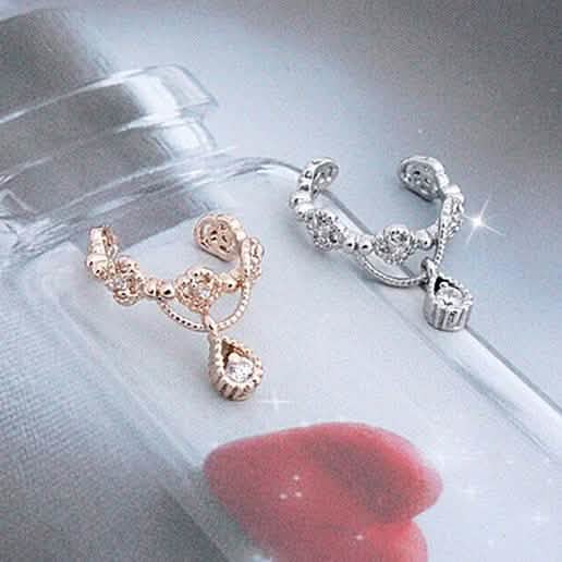 Non Piercing Earring DailySale