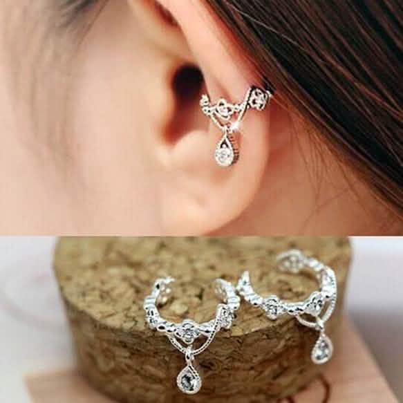 Non Piercing Earring DailySale
