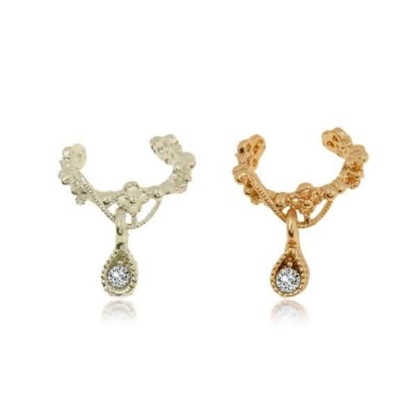 Non Piercing Earring DailySale