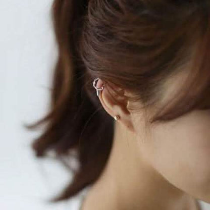 Non Piercing Earring DailySale
