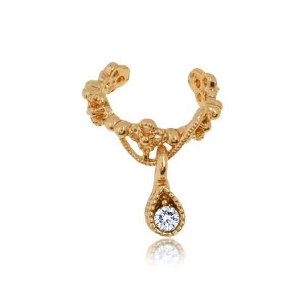 Non Piercing Earring DailySale