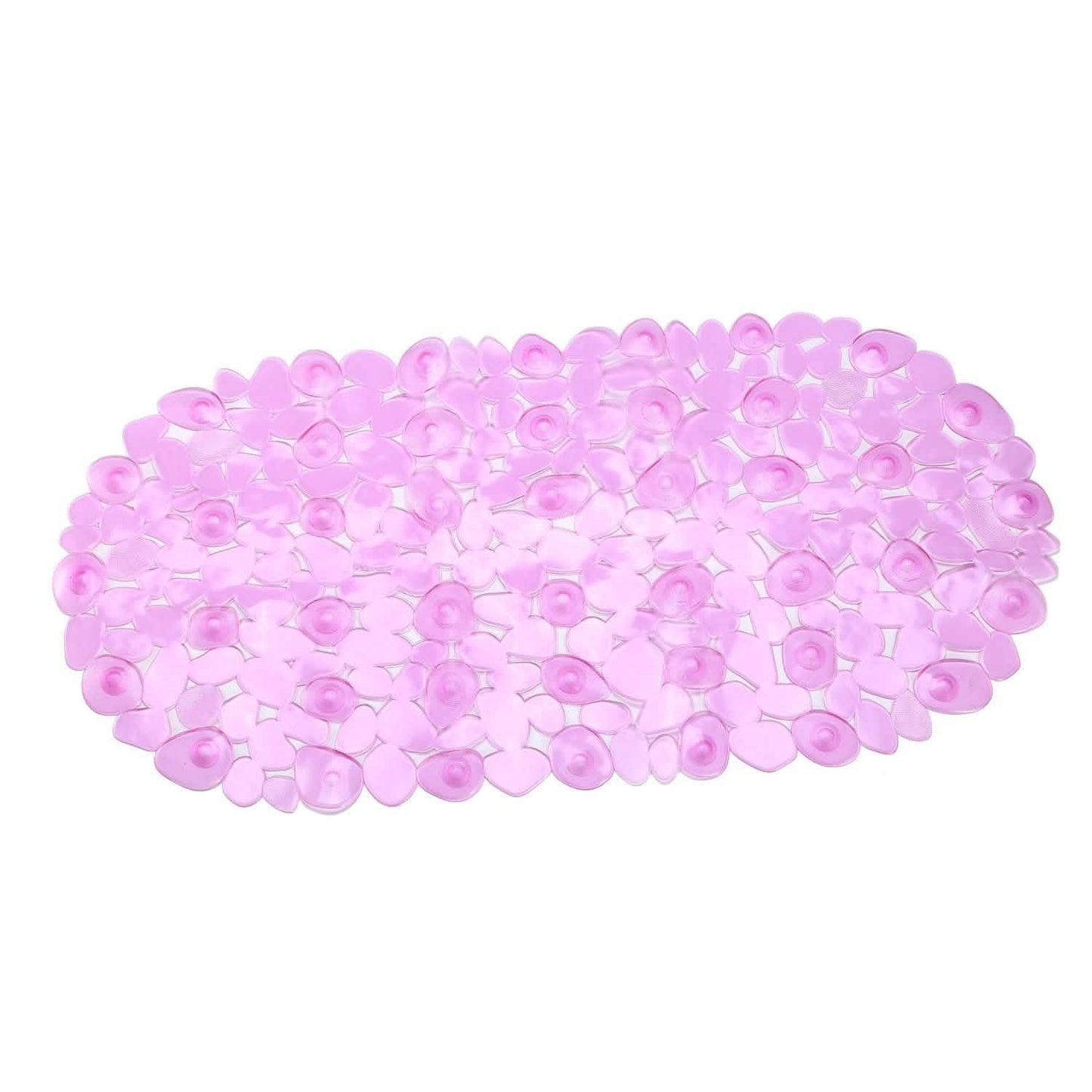 Non-Slip Massage Pebble Bath Mat DailySale