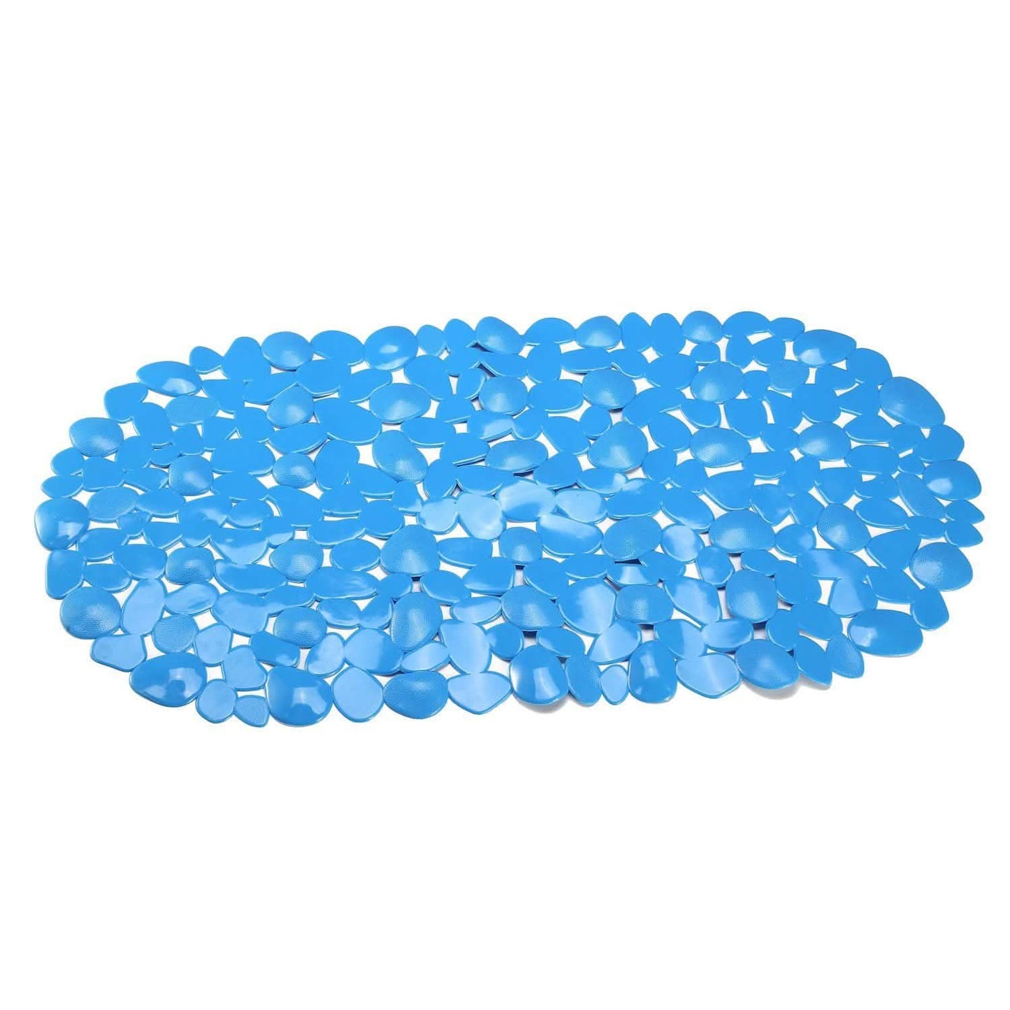 Non-Slip Massage Pebble Bath Mat DailySale