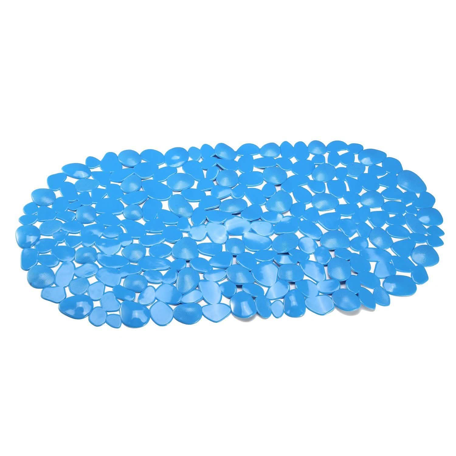 Non-Slip Massage Pebble Bath Mat DailySale