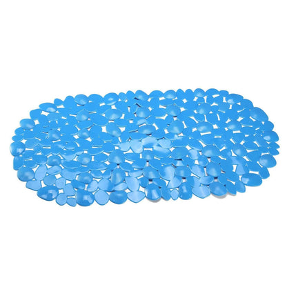 Non-Slip Massage Pebble Bath Mat DailySale