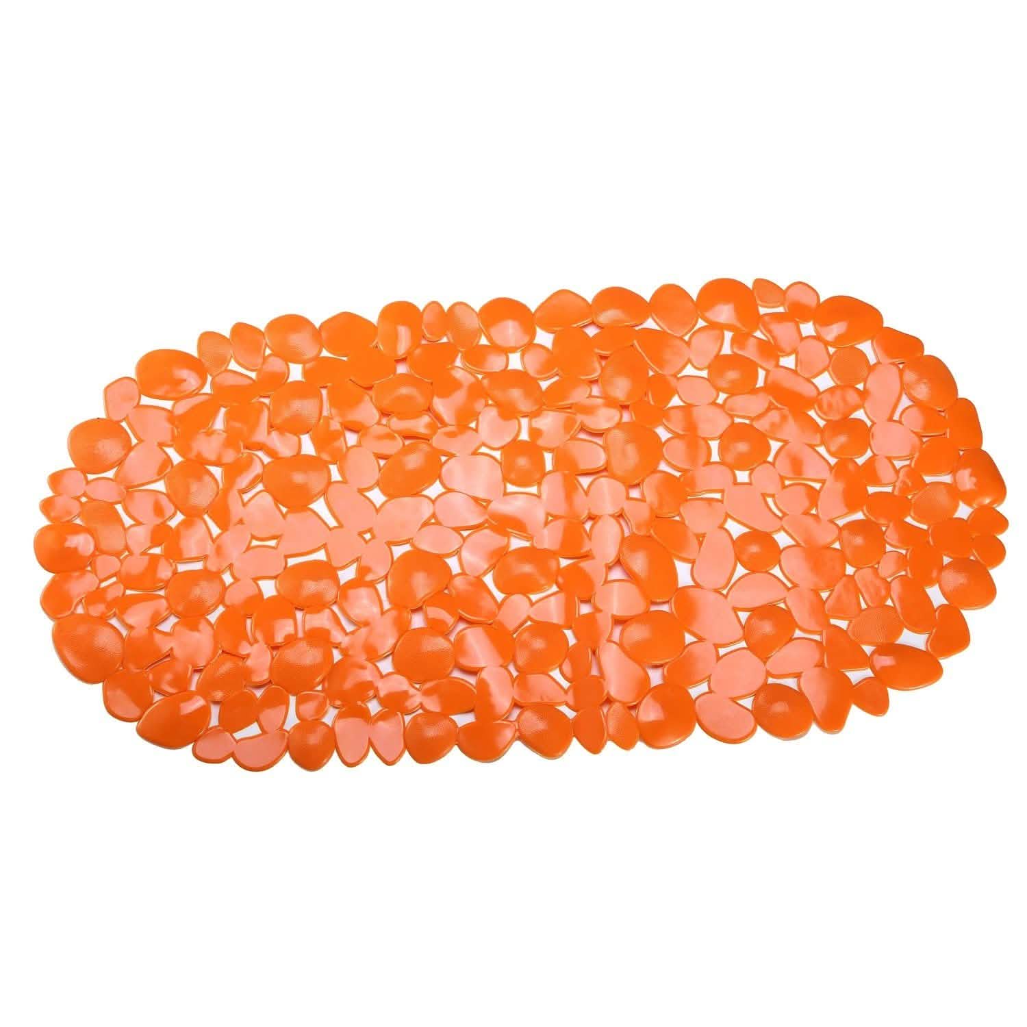 Non-Slip Massage Pebble Bath Mat DailySale