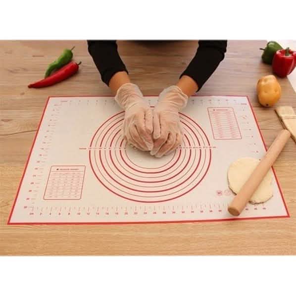Non-Slip Silicone Pastry Mat DailySale